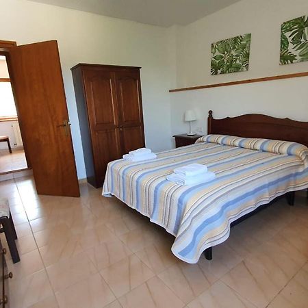 Turisme Rural Les Moreres Villa Viloví de Oñar Exterior foto