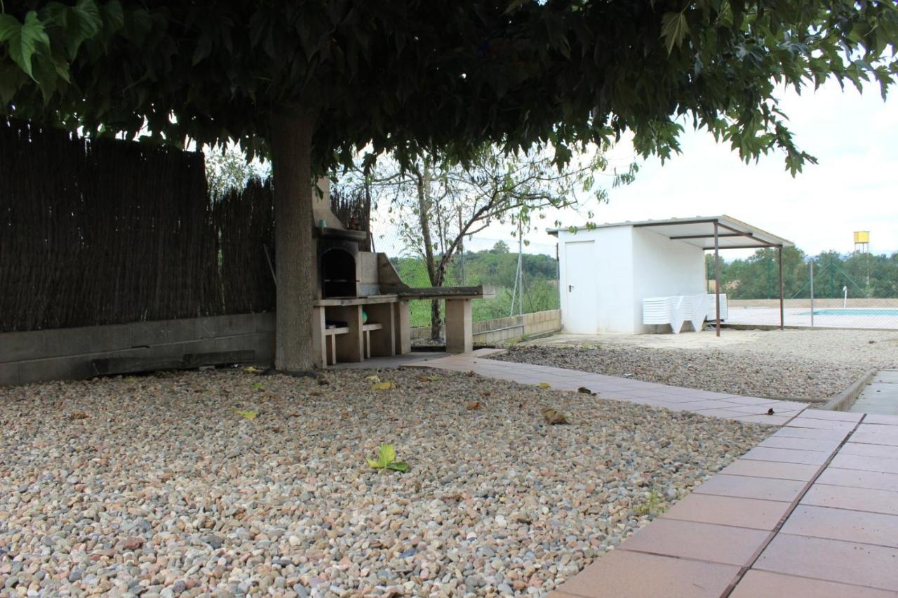 Turisme Rural Les Moreres Villa Viloví de Oñar Exterior foto