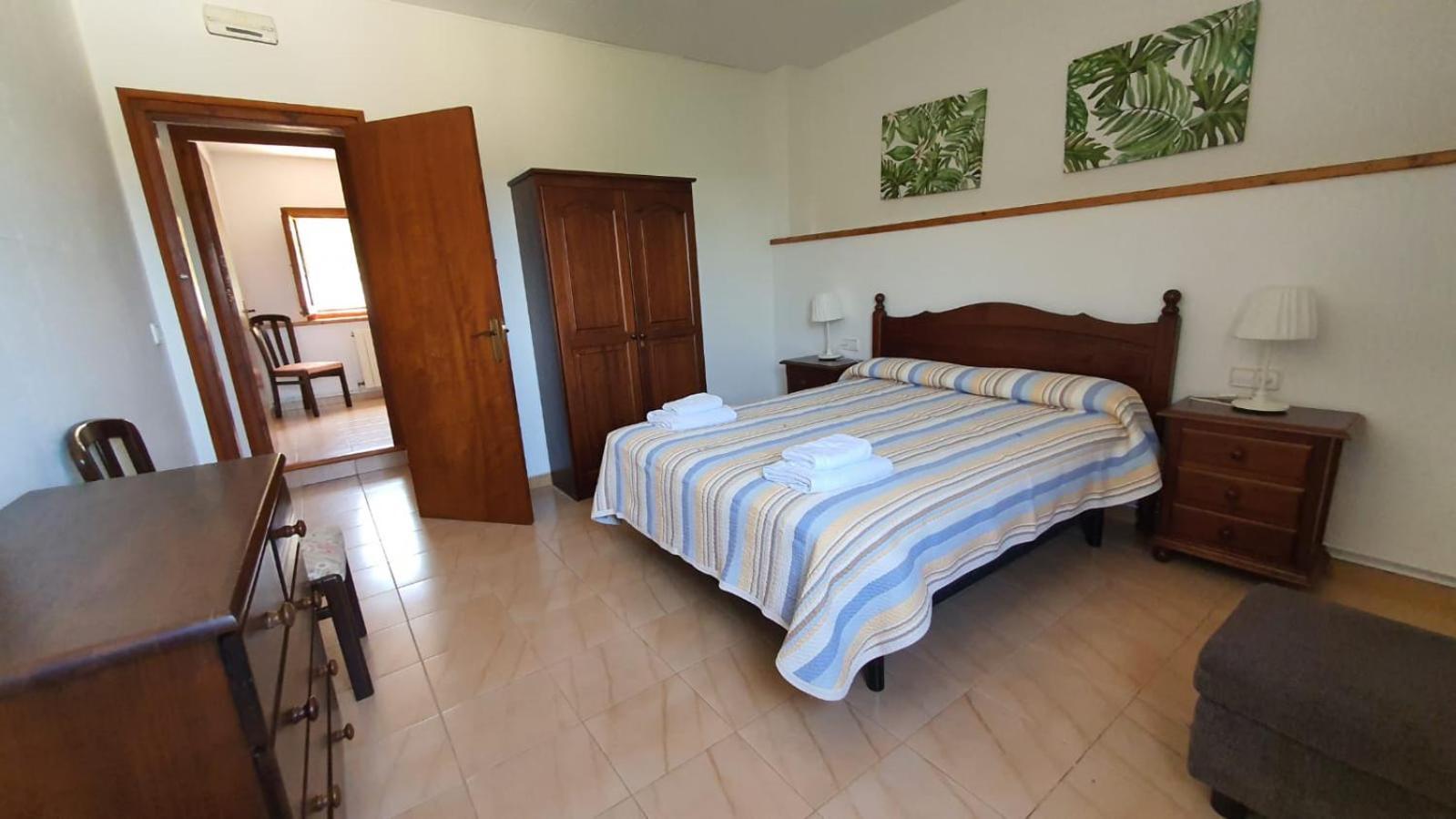 Turisme Rural Les Moreres Villa Viloví de Oñar Exterior foto