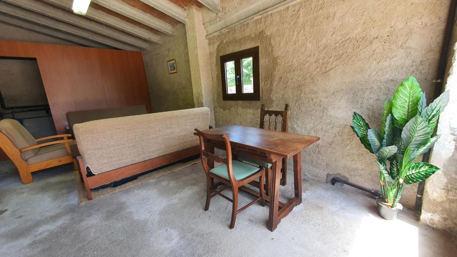 Turisme Rural Les Moreres Villa Viloví de Oñar Exterior foto