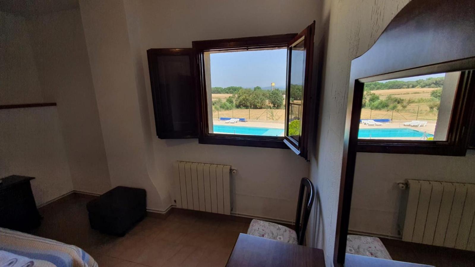 Turisme Rural Les Moreres Villa Viloví de Oñar Exterior foto